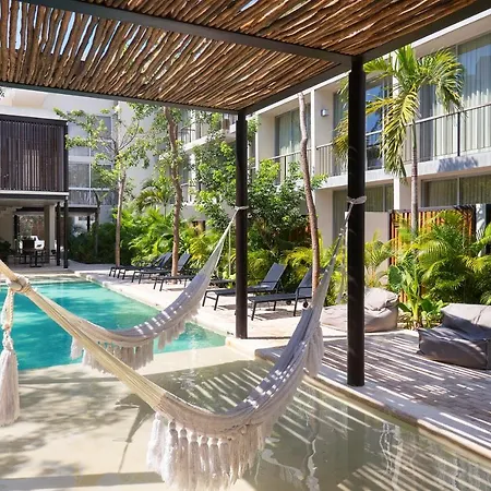 Luxury Condo For 4 Casa Azul